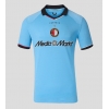 Feyenoord Bortatröja 2026-27 Kortärmad